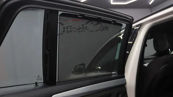 BMW 520 d Pack M Auto 19