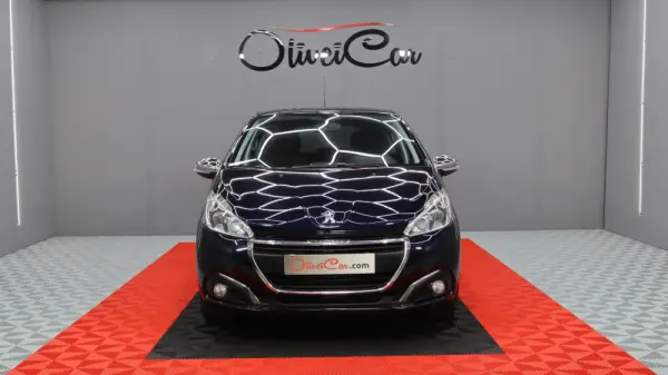 Peugeot 208 1.2 PureTech Style 4