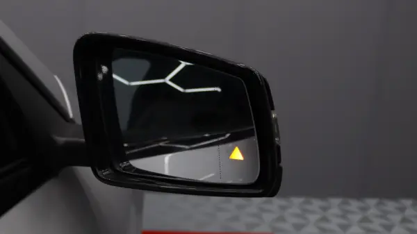 Mercedes-Benz CLA 220 d Shooting Brake AMG Line Aut. 19