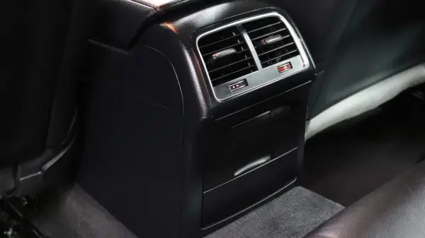 Audi A5 Sportback 2.0 TDI S-line 25