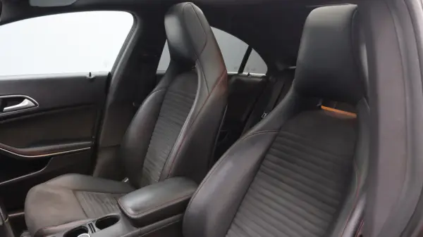 Mercedes-Benz CLA 220 CDI AMG Sport Aut. 20