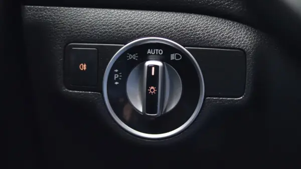 Mercedes-Benz CLA 220 CDI AMG Sport Aut. 19