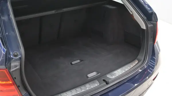 BMW 318 d Touring Auto 20