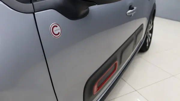 Citroën C3 1.5 BlueHDi Shine S&S 5