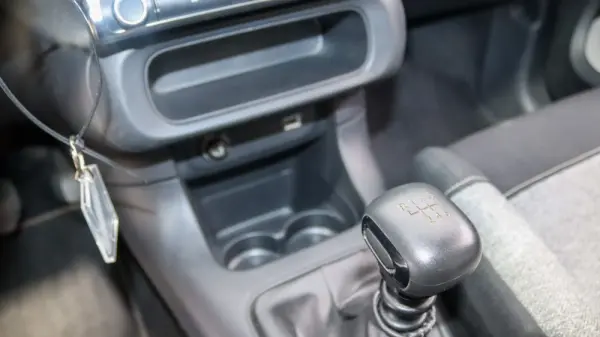 Citroën C3 1.5 BlueHDi Shine S&S 7