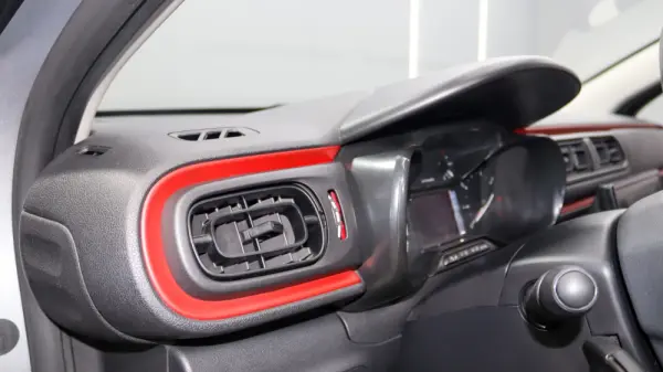 Citroën C3 1.5 BlueHDi Shine S&S 8