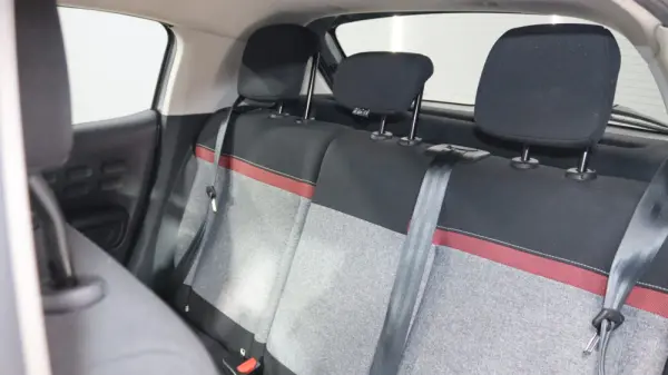 Citroën C3 1.5 BlueHDi Shine S&S 12