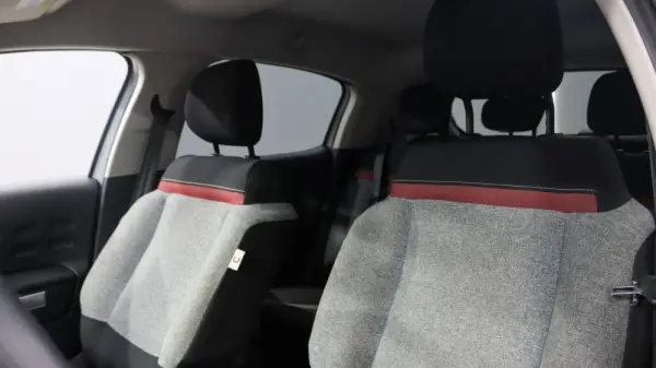 Citroën C3 1.5 BlueHDi Shine S&S 13