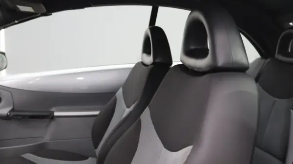 Citroën C3 Pluriel 1.4 HDi 11