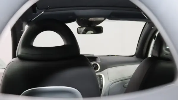 Citroën C3 Pluriel 1.4 HDi 12