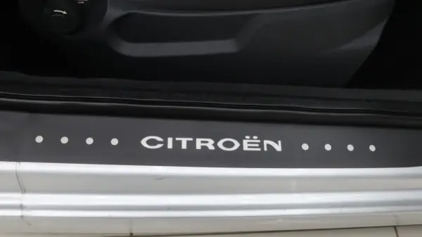 Citroën C3 Pluriel 1.4 HDi 13