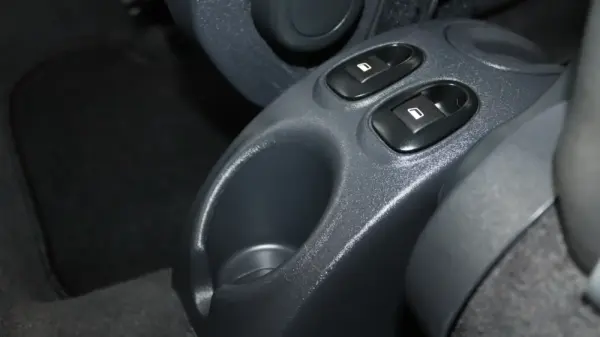 Citroën C3 Pluriel 1.4 HDi 15