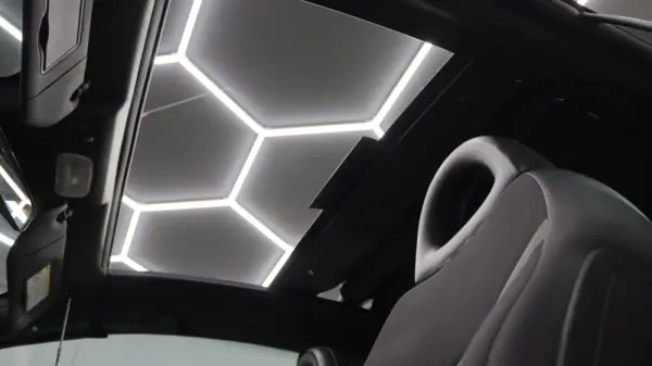 Citroën C3 Pluriel 1.4 HDi 16