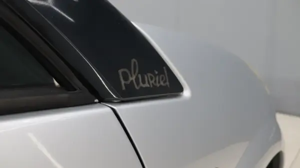 Citroën C3 Pluriel 1.4 HDi 20