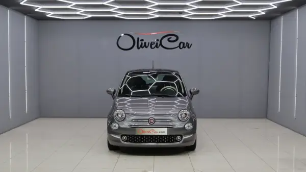 Fiat 1500 1.0 Hybrid Dolcevita 2