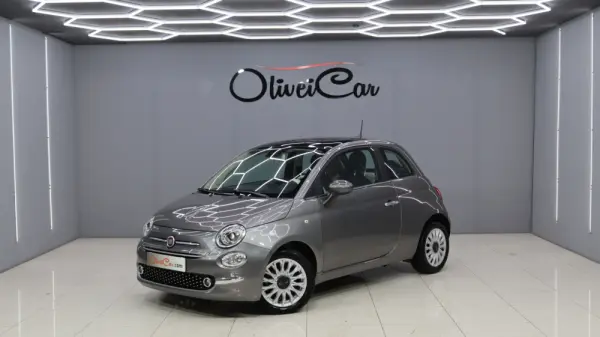 Fiat 1500 1.0 Hybrid Dolcevita 3