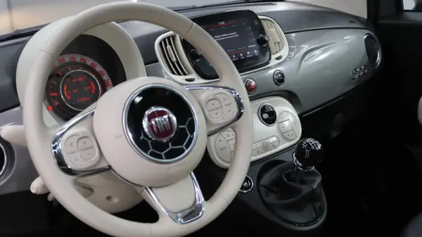 Fiat 1500 1.0 Hybrid Dolcevita 7