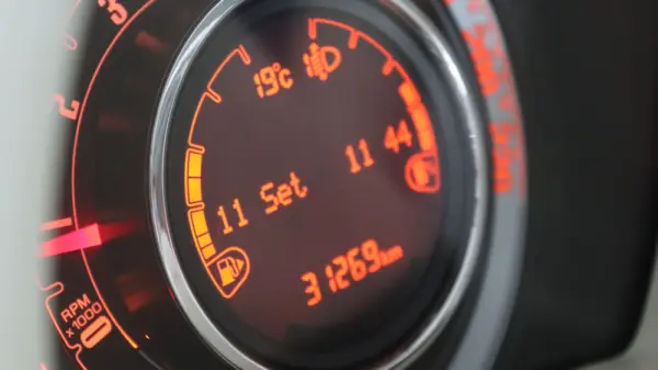 Fiat 1500 1.0 Hybrid Dolcevita 9