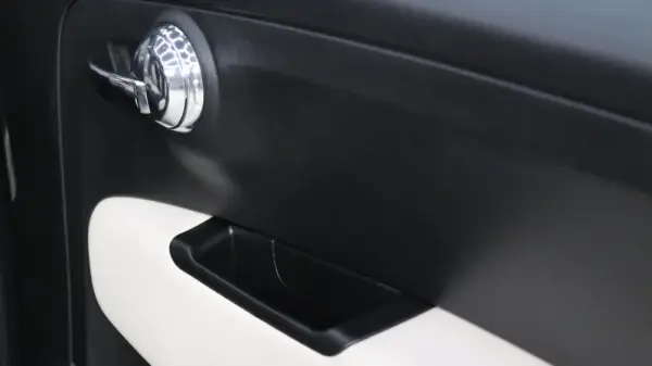 Fiat 1500 1.0 Hybrid Dolcevita 11