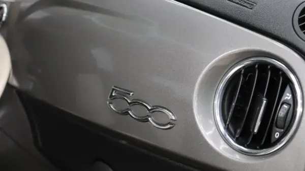 Fiat 1500 1.0 Hybrid Dolcevita 12