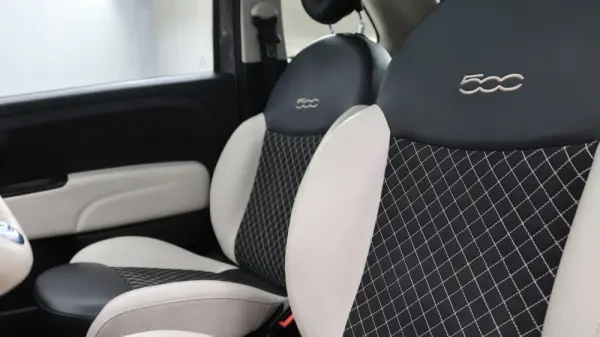 Fiat 1500 1.0 Hybrid Dolcevita 14