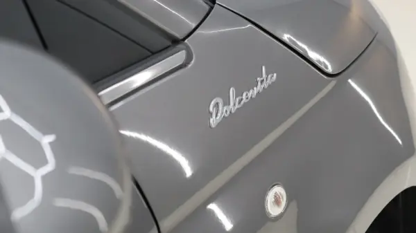 Fiat 1500 1.0 Hybrid Dolcevita 17