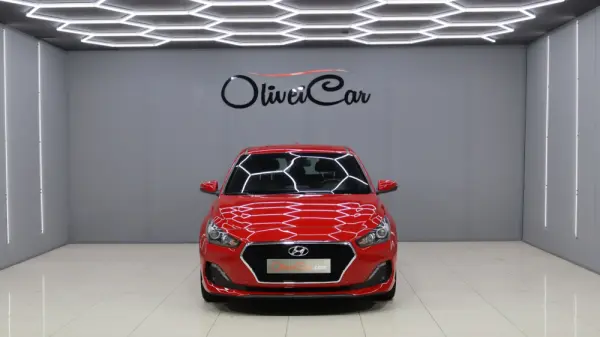 Hyundai i30 1.0 T-GDi Style 2