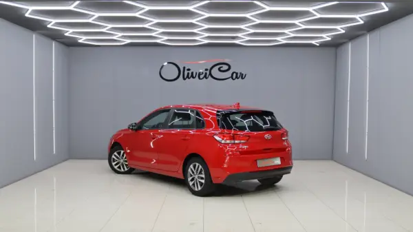 Hyundai i30 1.0 T-GDi Style 4