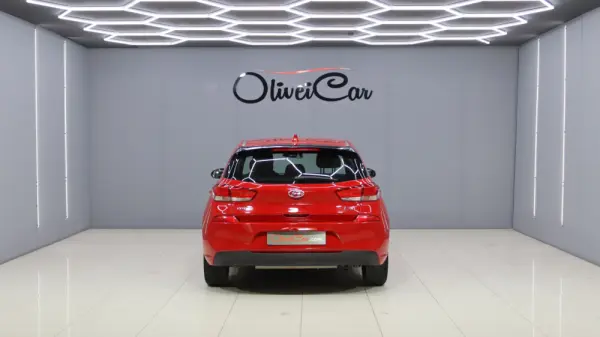 Hyundai i30 1.0 T-GDi Style 5