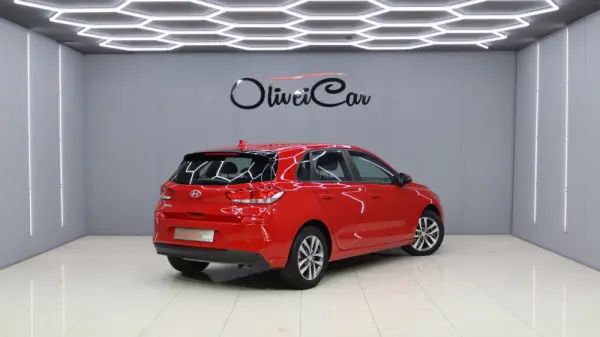 Hyundai i30 1.0 T-GDi Style 6