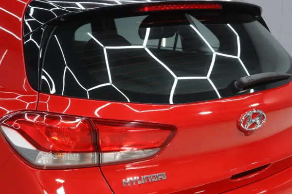 Hyundai i30 1.0 T-GDi Style 7