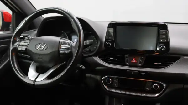 Hyundai i30 1.0 T-GDi Style 9