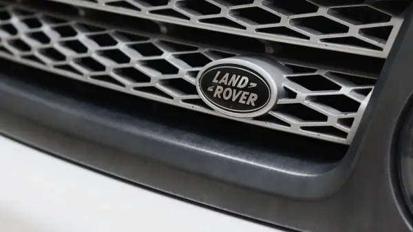 Land Rover Range Rover Sport 3.0 TDV6 HSE 10