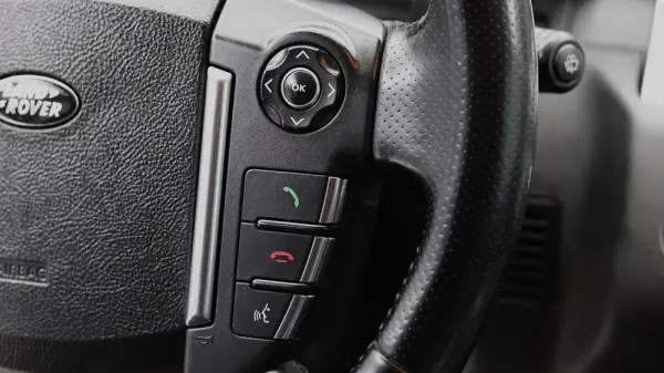 Land Rover Range Rover Sport 3.0 TDV6 HSE 20