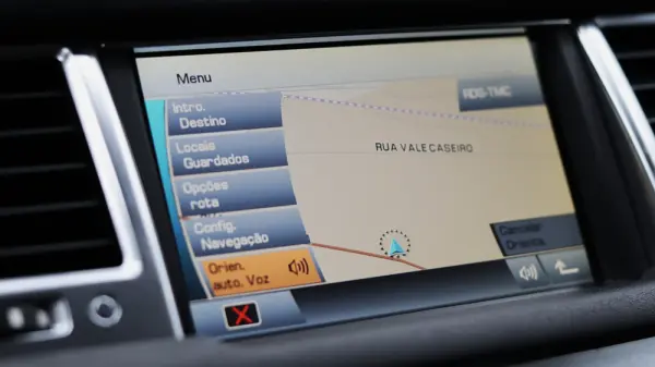 Land Rover Range Rover Sport 3.0 TDV6 HSE 26