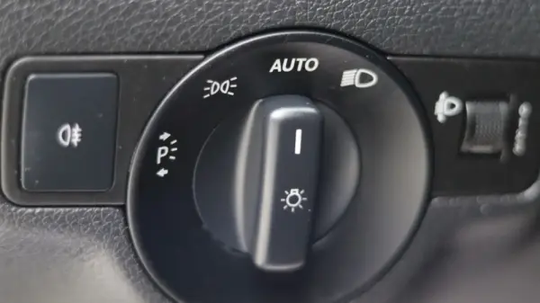 Mercedes-Benz A 180 CDI BlueEFFICIENCY Edition Style 15