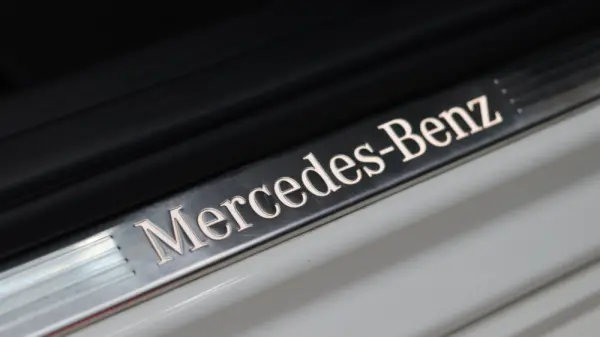 Mercedes-Benz A 180 CDI BlueEFFICIENCY Edition Style 27