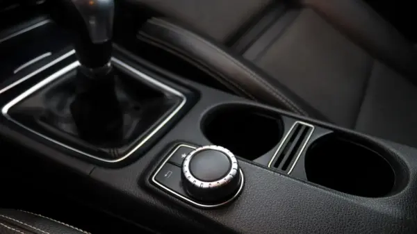 Mercedes-Benz A 180 d Urban 17