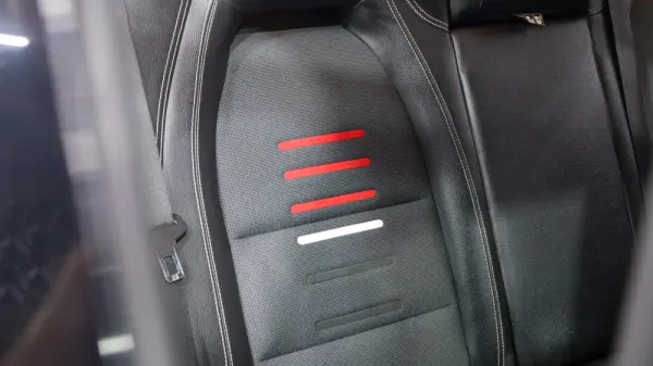 Mercedes-Benz A 180 d Urban 33