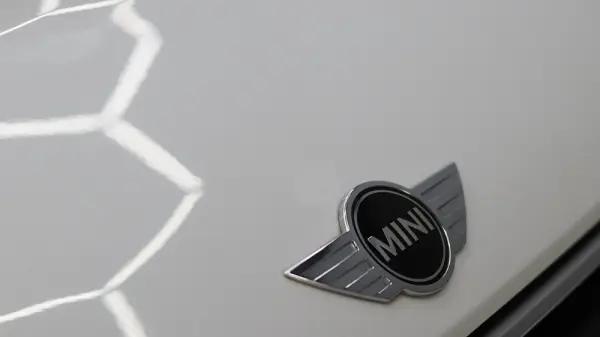 MINI Countryman One D 10