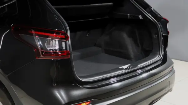 Nissan Qashqai 1.5 dCi Business Edition DCT 9