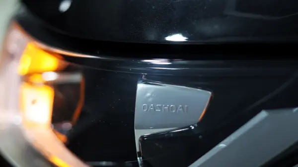 Nissan Qashqai 1.5 dCi Business Edition DCT 16