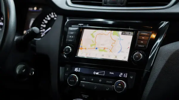 Nissan Qashqai 1.5 dCi Business Edition DCT 24