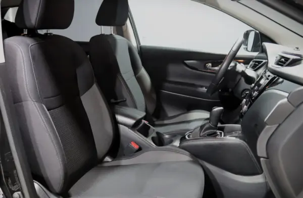 Nissan Qashqai 1.5 dCi Business Edition DCT 27