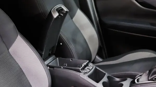 Nissan Qashqai 1.5 dCi Business Edition DCT 28