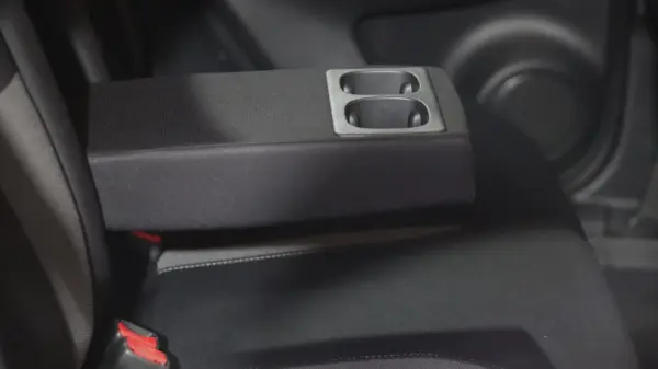 Nissan Qashqai 1.5 dCi Business Edition DCT 29