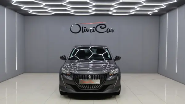 Peugeot 208 1.5 BlueHDi Active Pack 2