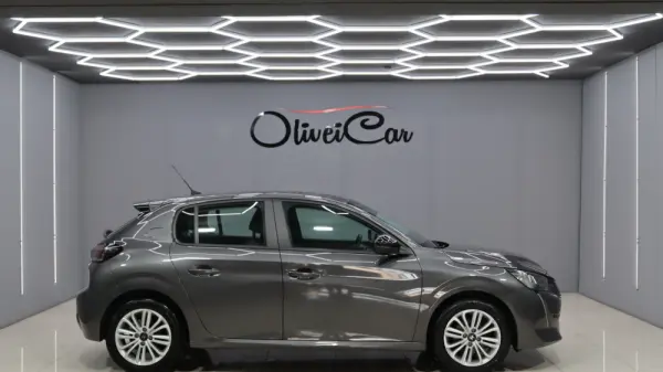 Peugeot 208 1.5 BlueHDi Active Pack 4