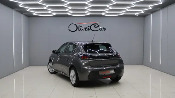 Peugeot 208 1.5 BlueHDi Active Pack 5