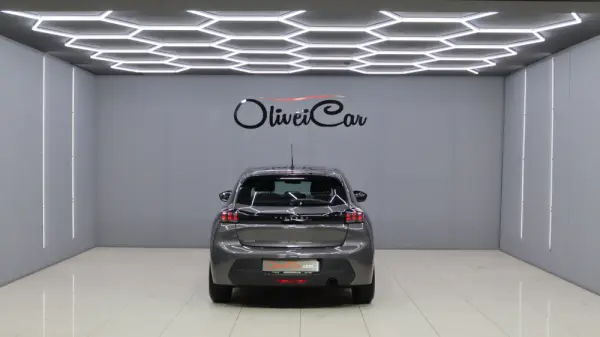 Peugeot 208 1.5 BlueHDi Active Pack 6